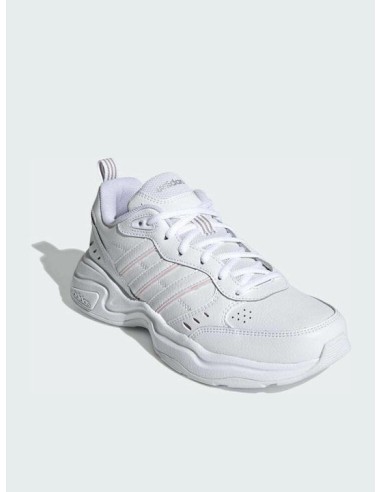 Adidas Strutter Chunky Sneakers Cloud White / Clear Pink -FY8492