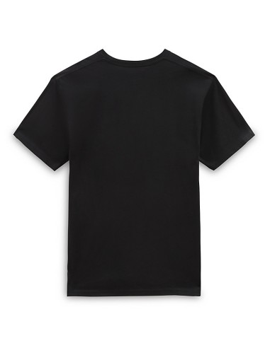 Vans Transfixed 3 T-shirt Black -...