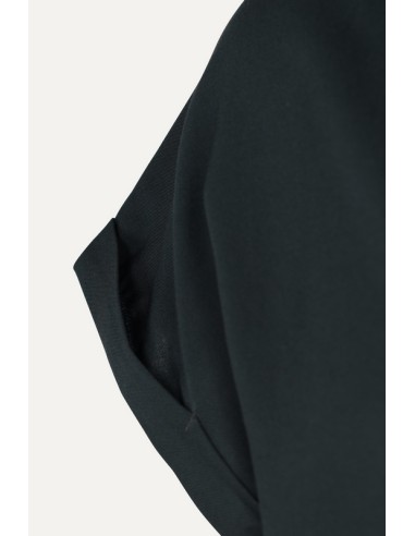 24COLOURS Shirt in Black - 30327c 24COLOURS Shirt in Black - 30327c