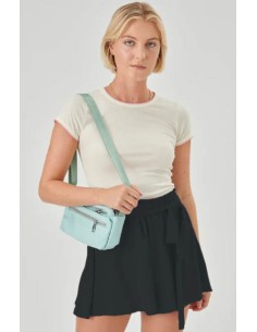 24COLOURS Black Shorts -...