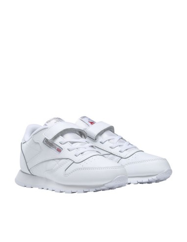 Reebok Παιδικά Sneakers Classic White... Reebok Παιδικά Sneakers Classic White...