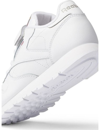 Reebok Παιδικά Sneakers Classic White... Reebok Παιδικά Sneakers Classic White...