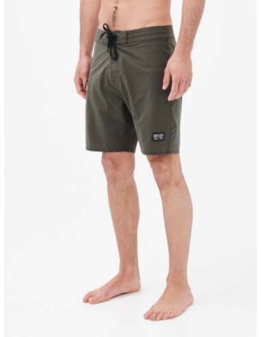 BASEHIT ΑΝΔΡΙΚΟ ΜΟΝΟΧΡΩΜΟ BOARDSHORTS... BASEHIT ΑΝΔΡΙΚΟ ΜΟΝΟΧΡΩΜΟ BOARDSHORTS...