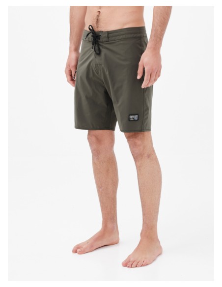 copy of BASEHIT ΑΝΔΡΙΚΟ ΜΟΝΟΧΡΩΜΟ BOARDSHORTS 49cm OLIVE-221.BM528.28