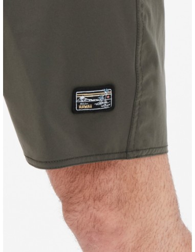 BASEHIT ΑΝΔΡΙΚΟ ΜΟΝΟΧΡΩΜΟ BOARDSHORTS... BASEHIT ΑΝΔΡΙΚΟ ΜΟΝΟΧΡΩΜΟ BOARDSHORTS...