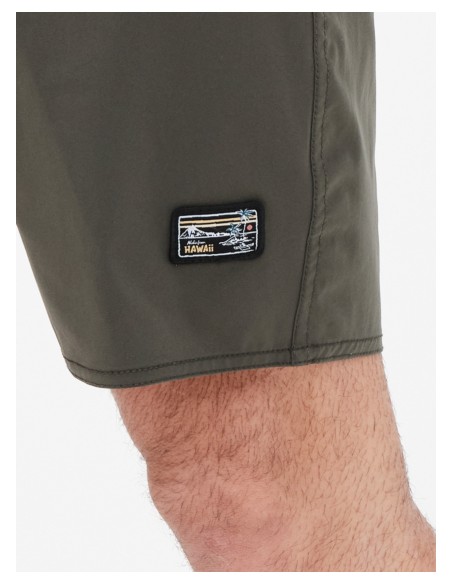 copy of BASEHIT ΑΝΔΡΙΚΟ ΜΟΝΟΧΡΩΜΟ BOARDSHORTS 49cm OLIVE-221.BM528.28