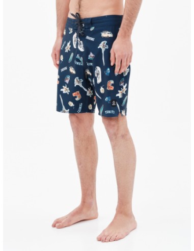 EMERSON ΑΝΔΡΙΚΟ ΑΝΑΚΥΚΛΩΜΕΝΟ TROPICAL...