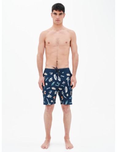 EMERSON ΑΝΔΡΙΚΟ ΑΝΑΚΥΚΛΩΜΕΝΟ TROPICAL...