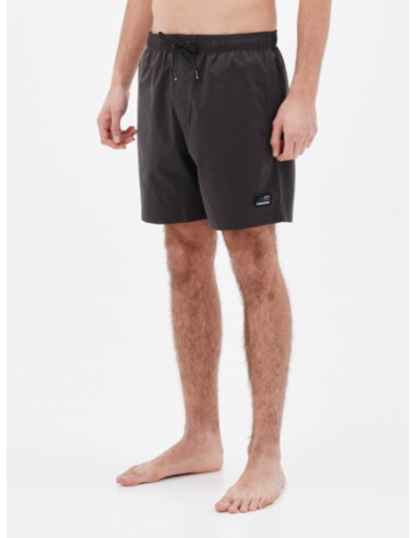 copy of EMERSON SURF CO. ΑΝΔΡΙΚΟ ΑΝΑΚΥΚΛΩΜΕΝΟ BOARDSHORTS 49εκ. pr283 BLACK-221.EM524.25CR