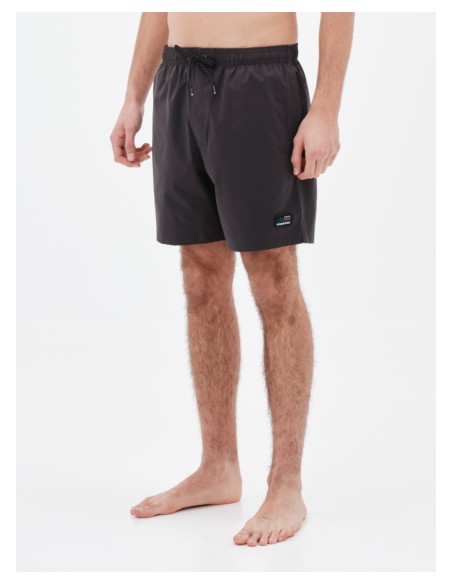 copy of EMERSON SURF CO. ΑΝΔΡΙΚΟ ΑΝΑΚΥΚΛΩΜΕΝΟ BOARDSHORTS 49εκ. pr283 BLACK-221.EM524.25CR