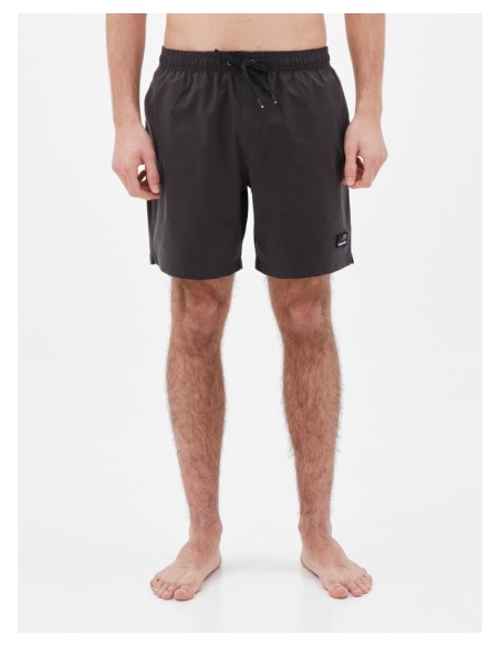copy of EMERSON SURF CO. ΑΝΔΡΙΚΟ ΑΝΑΚΥΚΛΩΜΕΝΟ BOARDSHORTS 49εκ. pr283 BLACK-221.EM524.25CR