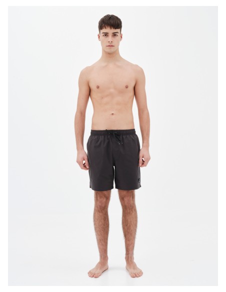 copy of EMERSON SURF CO. ΑΝΔΡΙΚΟ ΑΝΑΚΥΚΛΩΜΕΝΟ BOARDSHORTS 49εκ. pr283 BLACK-221.EM524.25CR