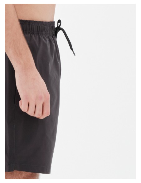 copy of EMERSON SURF CO. ΑΝΔΡΙΚΟ ΑΝΑΚΥΚΛΩΜΕΝΟ BOARDSHORTS 49εκ. pr283 BLACK-221.EM524.25CR