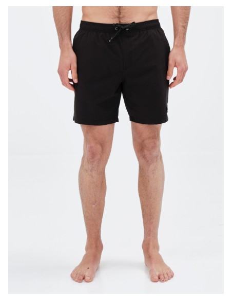 copy of EMERSON SURF CO. ΑΝΔΡΙΚΟ ΑΝΑΚΥΚΛΩΜΕΝΟ BOARDSHORTS 49εκ. pr283 BLACK-221.EM524.25CR
