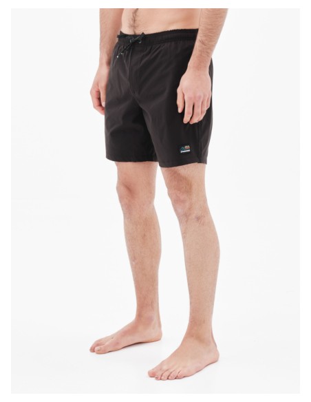 copy of EMERSON SURF CO. ΑΝΔΡΙΚΟ ΑΝΑΚΥΚΛΩΜΕΝΟ BOARDSHORTS 49εκ. pr283 BLACK-221.EM524.25CR