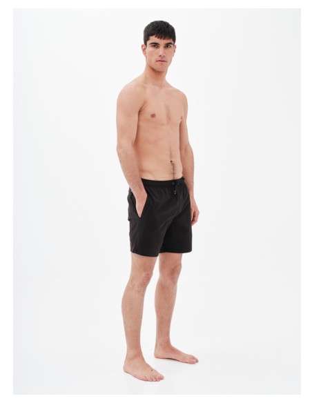copy of EMERSON SURF CO. ΑΝΔΡΙΚΟ ΑΝΑΚΥΚΛΩΜΕΝΟ BOARDSHORTS 49εκ. pr283 BLACK-221.EM524.25CR