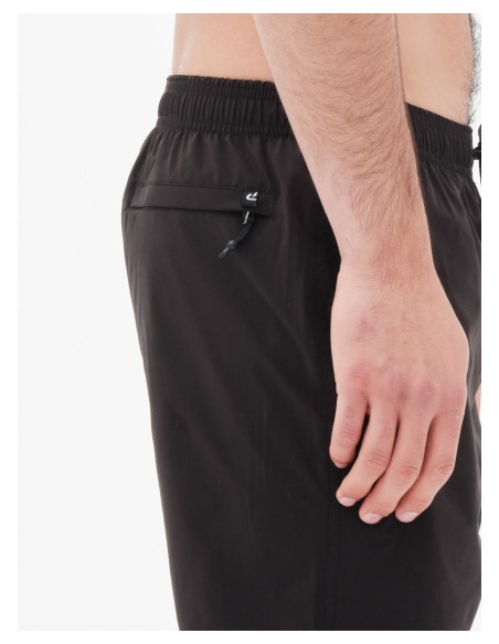 copy of EMERSON SURF CO. ΑΝΔΡΙΚΟ ΑΝΑΚΥΚΛΩΜΕΝΟ BOARDSHORTS 49εκ. pr283 BLACK-221.EM524.25CR