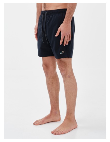 copy of EMERSON SURF CO. ΑΝΔΡΙΚΟ ΑΝΑΚΥΚΛΩΜΕΝΟ BOARDSHORTS 49εκ. pr283 BLACK-221.EM524.25CR