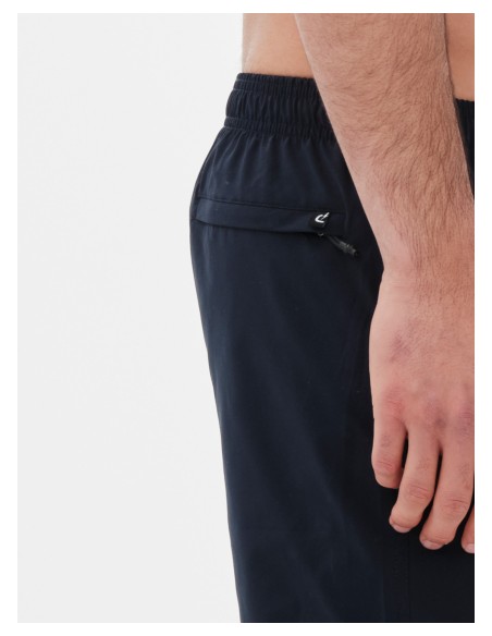 copy of EMERSON SURF CO. ΑΝΔΡΙΚΟ ΑΝΑΚΥΚΛΩΜΕΝΟ BOARDSHORTS 49εκ. pr283 BLACK-221.EM524.25CR