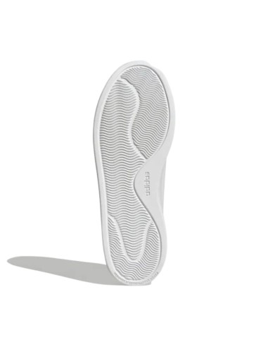 Adidas Court Silk White Sneakers... Adidas Court Silk White Sneakers...