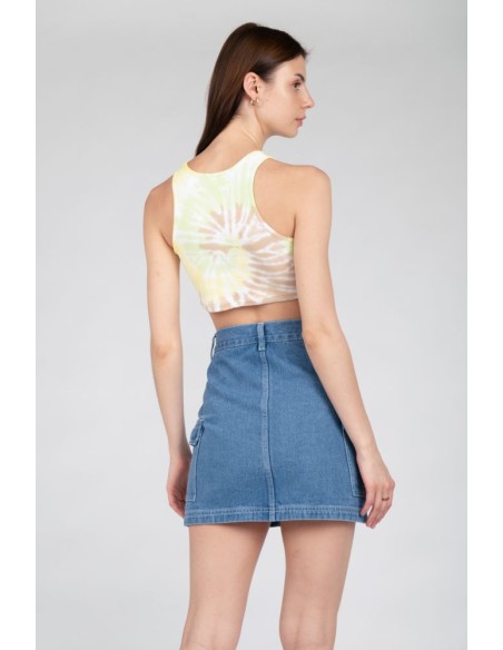 copy of 24 Colours Black T-Shirt - 11761a