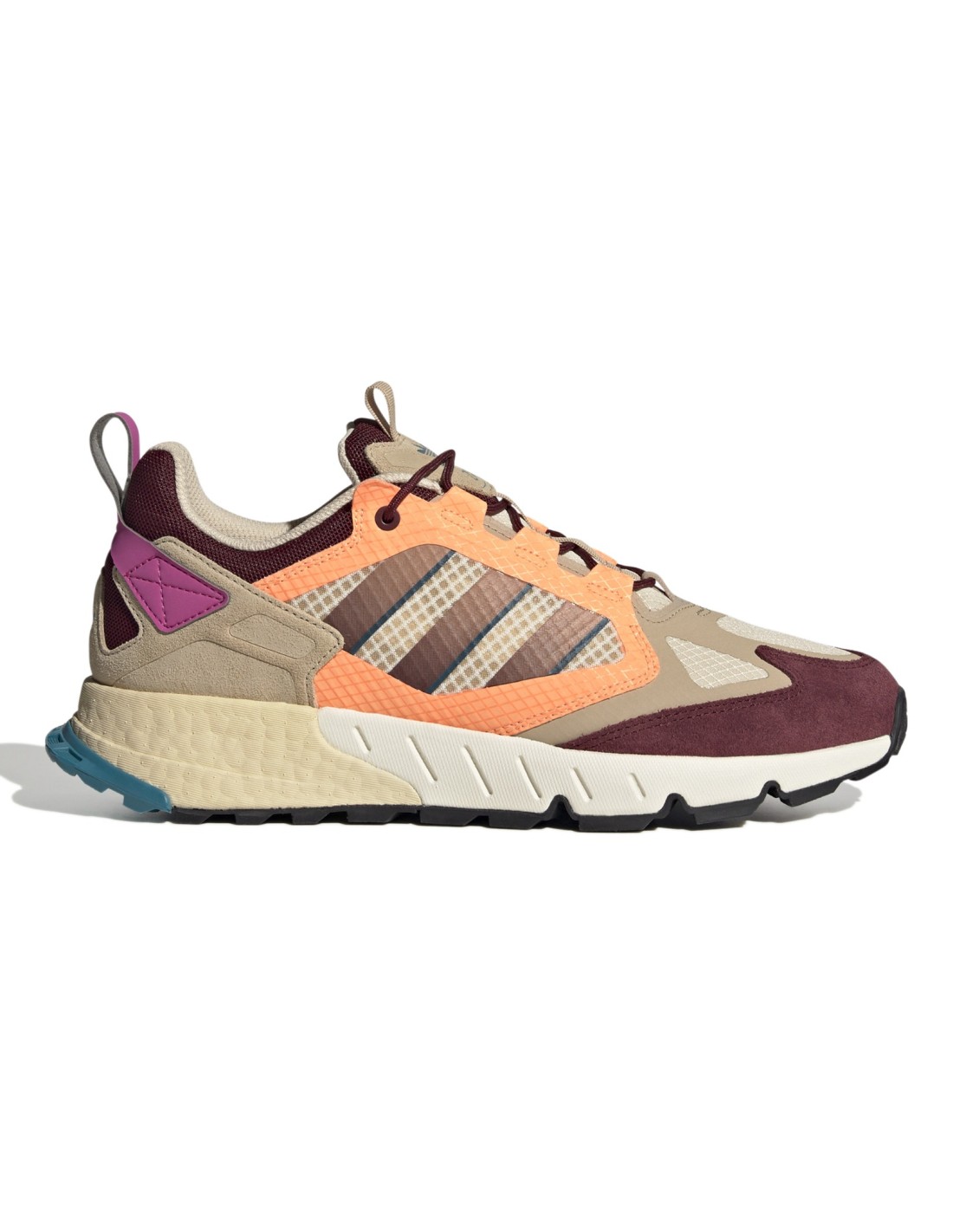 Adidas Originals ZX 1K BOOST SEAS Multicolor HP2849