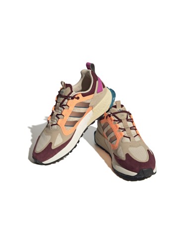 Adidas Originals ZX 1K BOOST - SEAS... Adidas Originals ZX 1K BOOST - SEAS...