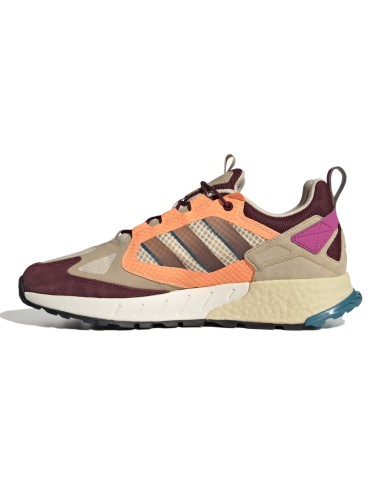 Adidas Originals ZX 1K BOOST - SEAS... Adidas Originals ZX 1K BOOST - SEAS...