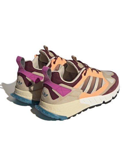 Adidas Originals ZX 1K BOOST - SEAS Multicolor -HP2849