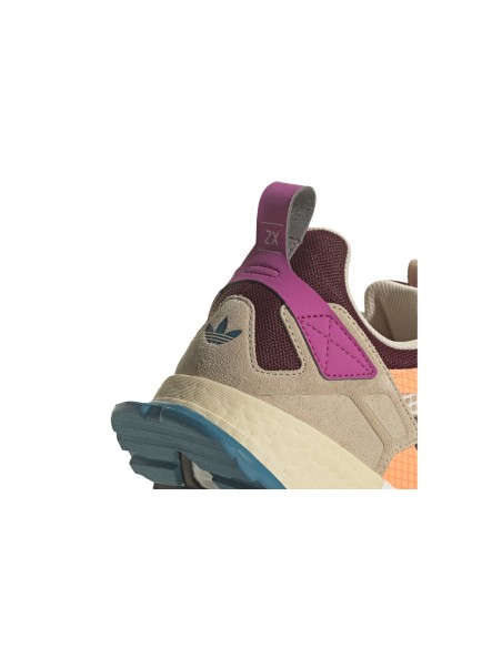 Adidas Originals ZX 1K BOOST - SEAS Multicolor -HP2849