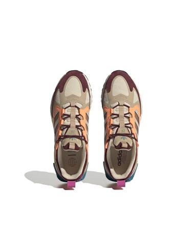 Adidas Originals ZX 1K BOOST - SEAS... Adidas Originals ZX 1K BOOST - SEAS...