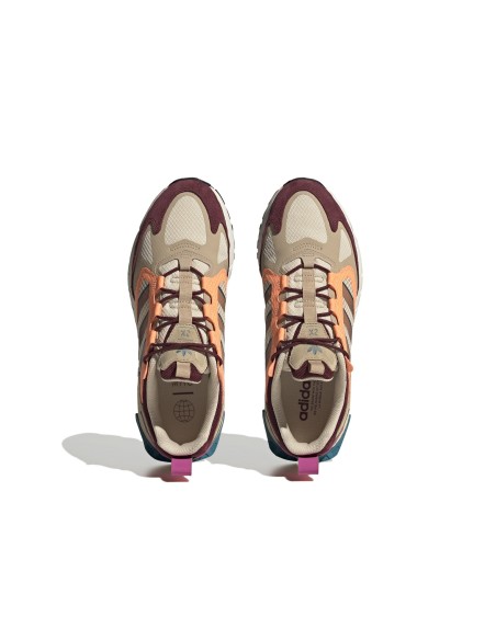 Adidas Originals ZX 1K BOOST - SEAS Multicolor -HP2849