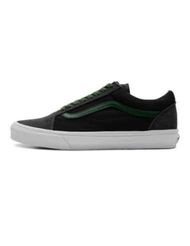 Vans Old Skool Stone Green - VN0005UFY4C Vans Old Skool Stone Green - VN0005UFY4C