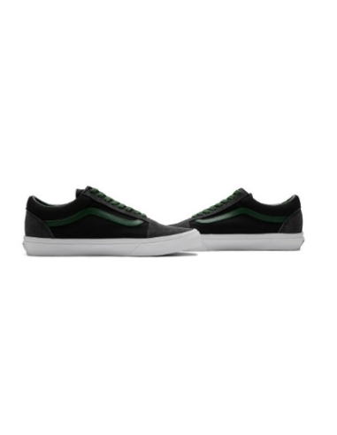 Vans Old Skool Stone Green - VN0005UFY4C Vans Old Skool Stone Green - VN0005UFY4C