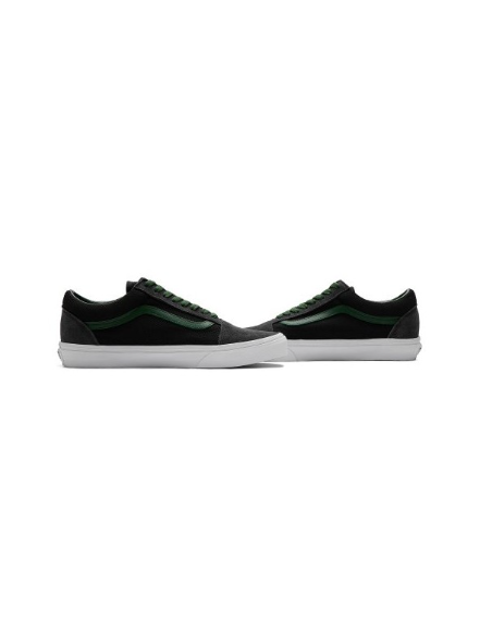 Vans Old Skool Stone Green - VN0005UFY4C