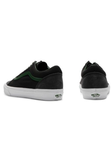 Vans Old Skool Stone Green - VN0005UFY4C Vans Old Skool Stone Green - VN0005UFY4C