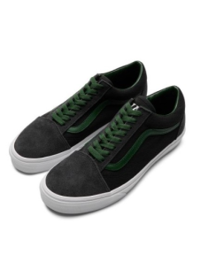Vans Old Skool Stone Green...