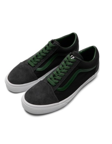 Vans Old Skool Stone Green - VN0005UFY4C