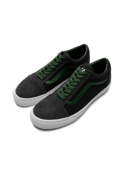Vans Old Skool Stone Green - VN0005UFY4C