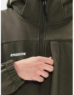 Emerson Ανδρικό Μπουφάν... 2