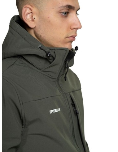 Emerson Ανδρικό Μπουφάν OLIVE -... Emerson Ανδρικό Μπουφάν OLIVE -...