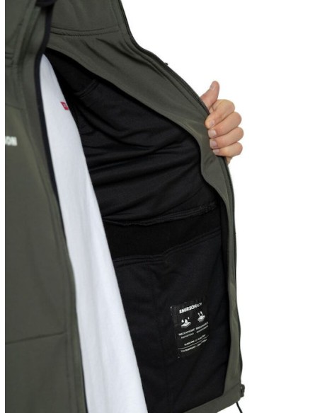 copy of Emerson Ανδρικό Μπουφάν NAVY BLUE - 222.EM11.26