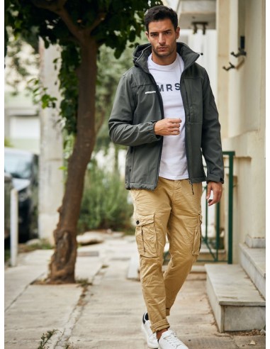 Emerson Ανδρικό Μπουφάν OLIVE -... Emerson Ανδρικό Μπουφάν OLIVE -...