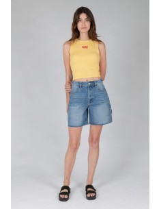 24Colors Shorts Denim-80322 2