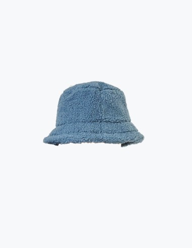 24colours bell hat blue -16846a