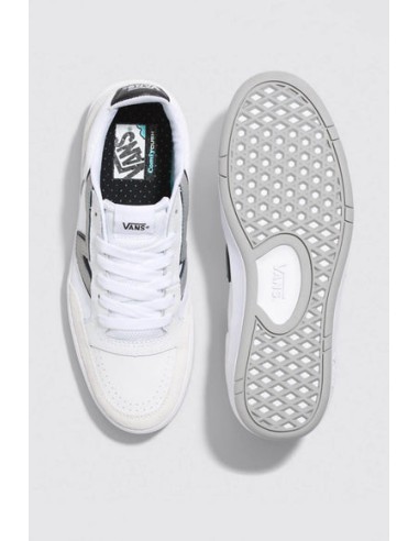 Vans Sport Lowland CC Shoe - VN0A7TNLIYP Vans Sport Lowland CC Shoe - VN0A7TNLIYP
