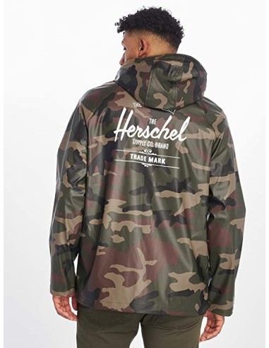 copy of HERSCHEL MEN'S CREWNECK...