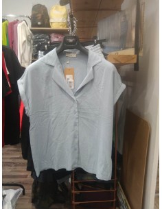24 COLOURS Shirt in Light...