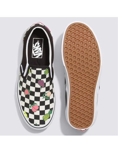 Vans Classic Slip-on Fruit...