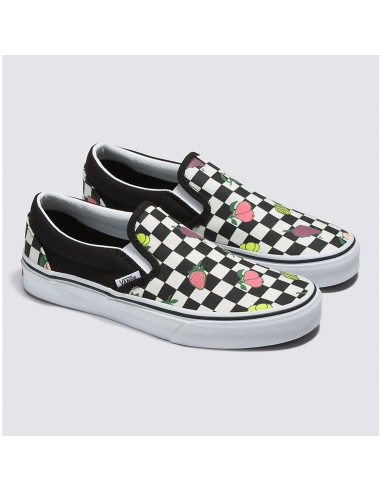 Vans Classic Slip-on Fruit...